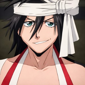 Kukaku (BLEACH)