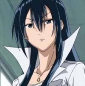 Kunieda (Beelzebub)
