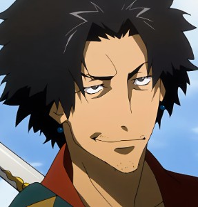 Mugen (Samurai Champloo)