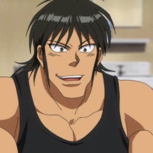 Narumi (Karakuri Circus)