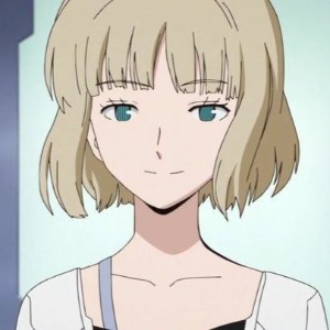 Nasu (World Trigger)