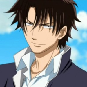 Oga Tatsumi (Beelzebub)