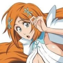 Orihime (Bleach)