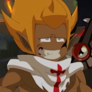 Percedal (Wakfu)