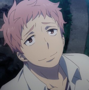 Renzo (Blue Exorcist)