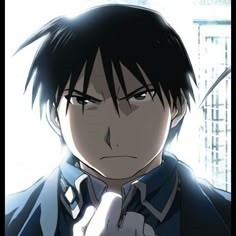 Roy (Fullmetal Alchemist)