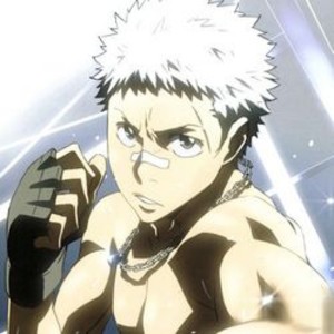 Ryohei (REBORN!)