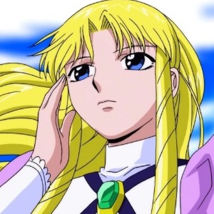 Sherry (Zatch Bell!)