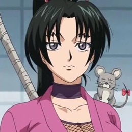 Shigure (Kenichi)