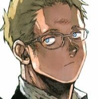 Shin (Dorohedoro)
