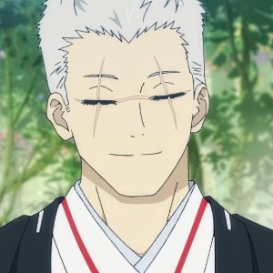 Shion (Hell's Paradise)