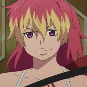 Shura (Blue Exorcist)