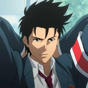 Sojiro (SKET Dance)