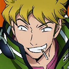 Suwa (World Trigger)
