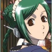 Tama (Gintama)