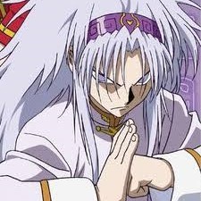 Wonrei (Zatch Bell!)