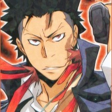 Xanxus (REBORN!)