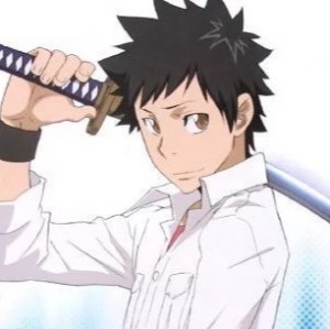 Yamamoto (REBORN!)