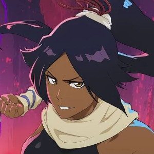 Yoruichi (Bleach)