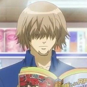 Zenzou (Gintama)