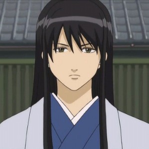 Zura (Gintama)
