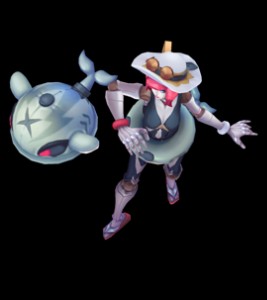 Pearl