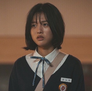 ahn na hee - night has come