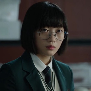 choi gyung - friendly rivalry