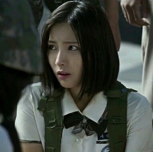 eunyoung - duty after school