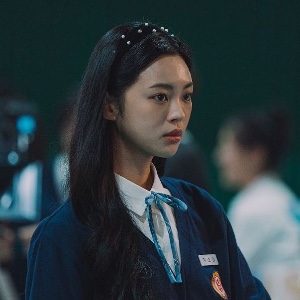 kim somi - night has come
