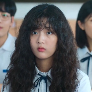 park seri - love untangled
