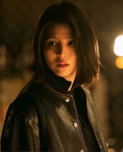 yeon jiwoo - my name