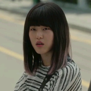 yeonggi - weak hero