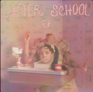 After School EP
