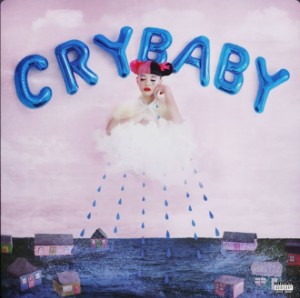 Cry Baby
