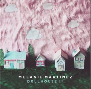 Dollhouse EP