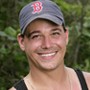 Boston Rob Mariano