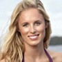 Candice Woodcock