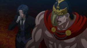 Ares x Hermes