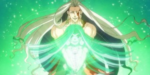 Buddha x Zerofuku