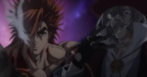 Heracles x Jack