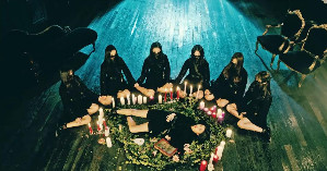 dreamcatcher - chase me