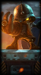 Baron Von