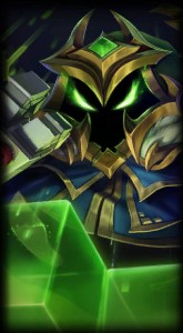 Final Boss