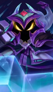 Final Boss Mythic Chroma