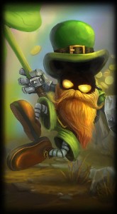 Leprechaun