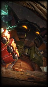 Omega Squad
