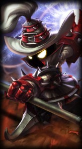 White Mage
