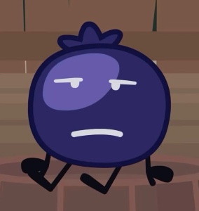 Blueberry