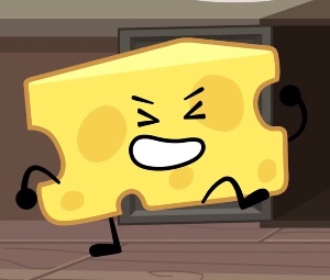 Cheese